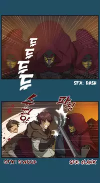 [Hong BanJang] Aharoo Ch.1-28 (English) (YoManga) (Ongoing)
