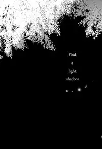 [ 2HB ( Kaneda) ] Find a light shadow ( Kuroko's Basketball )