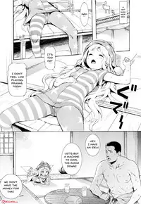 (C92) [Satellites (Satetsu)] PEACEFUL DAYS (Touhou Project) [English] {Doujins.com}