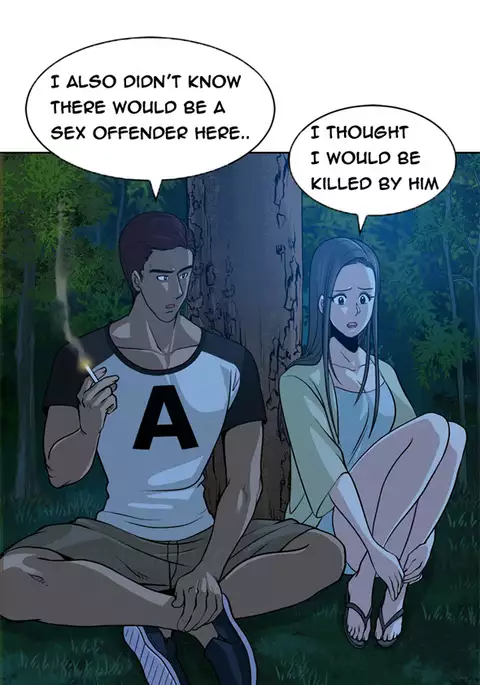 Change Partner Ch.1-15