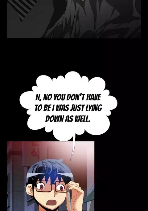 Love Parameter Ch.1-50