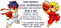 (C82) [Ajinomoto (Natsuhara Saike)] Ulcos Hajimemashita (Street Fighter) [English] [Neptise]