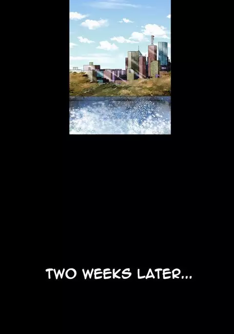 The Taste of Hands Ch.1-53