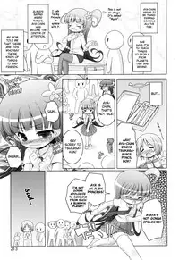 [Murian] Onii-chan to Nyan Nyan Nyan [English] [biribiri]