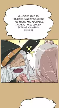 [Hong BanJang] Aharoo Ch.1-28 (English) (YoManga) (Ongoing)