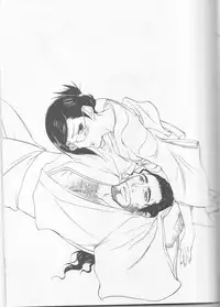 (C71) [Negibouzu (Yoshida Negi)] Hyakuiromegane (Bleach)