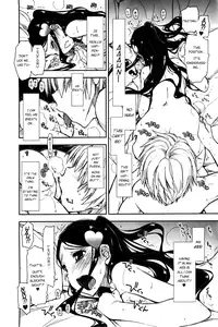 [Kamino Ryu-ya] Birthday X Present Ch. 1-4 [English] {Genesis Translations}