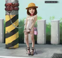 [JM] Imperial Female Prison Academy [Chinese] [国京女子监禁学园中文原版]