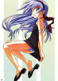 [A.S.T.A., Studio "Nishi Tokyo" with Megami Kyouten (Various)] Shinkon Gattai GODANNAR!? Kanzen-ban 'Shinkon Shoya Toujitsu!!' (Shinkon Gattai Godannar!!)