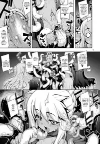 (C86) [RUBBISH Selecting Squad (Namonashi)] RE20 (Fate/kaleid liner Prisma Illya) [English] [KirbyDances]