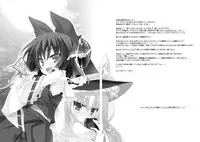 (C80) [Toriaezu(kari) (Tororo)] Osanpu Milk (Touhou Project) [English]