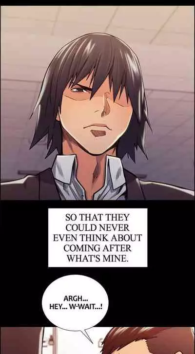 Taste of Forbbiden Fruit Ch.18/24