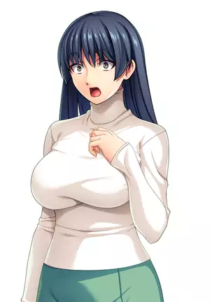 Pichipichi Chakui Seiheki ~Koushinchou de Pita-cos Chakui Fetish no Onaidoshi~