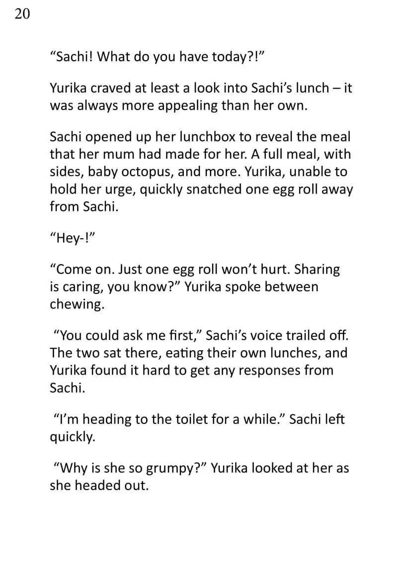 When Days Rewind Volume One