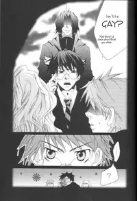 Master & Pupil Lover 2004-04-29 - A loony loop