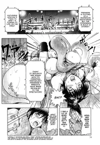 [Kon-Kit] Honey Dip Ch. 1-6 [English] [Afro + Sling + Yoroshii]