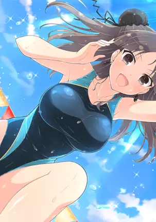 Master Ninja Senran Kagura NEW LINK - Swimsuits