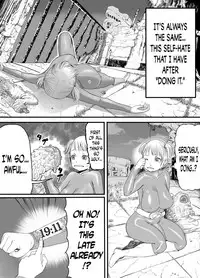 [Mugenya Honpo (Mugen no Ossan)] Nitsui Shoujo [English] [N04h]