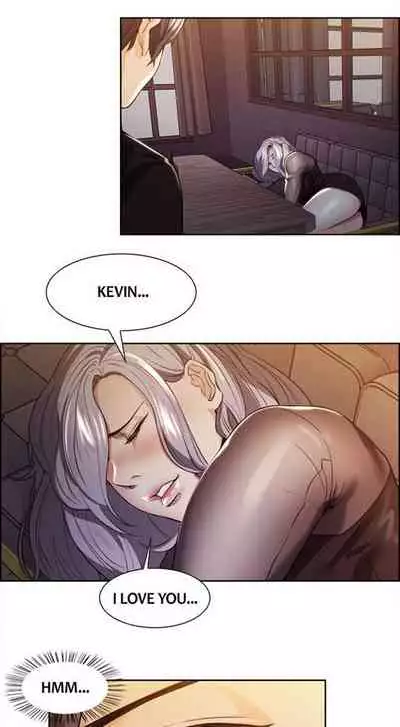 [Serious] Taste of Forbbiden Fruit Ch.27/53 [English] [Hentai Universe]