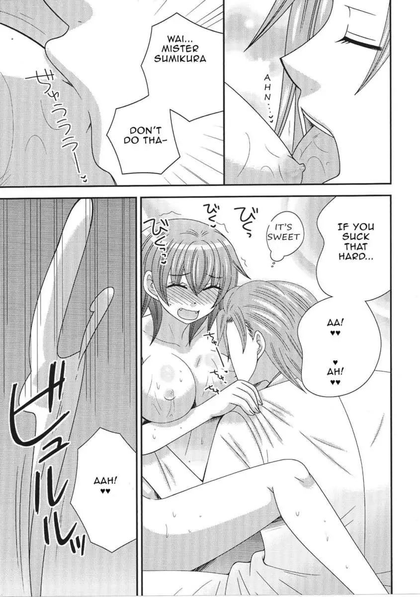 Onna ni natta ore ga ○○○ suru ohanashi 2