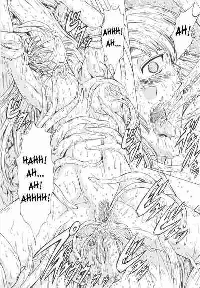 Ginryuu no Reimei | Dawn of the Silver Dragon