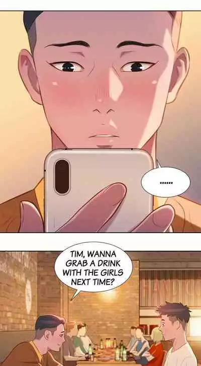 What do you Take me For? Ch.60/?