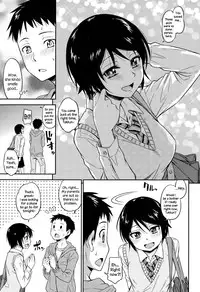 [Tsuruta Bungaku] Otoshigoro (COMIC Koh Vol.3) [English] {NecroManCr}