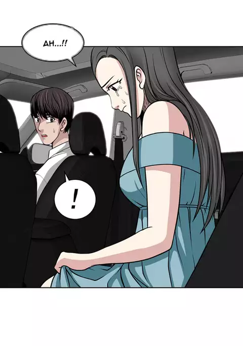 Change Partner Ch.1-17