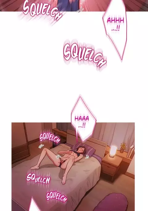 Scandal of the Witch Ch.1-21