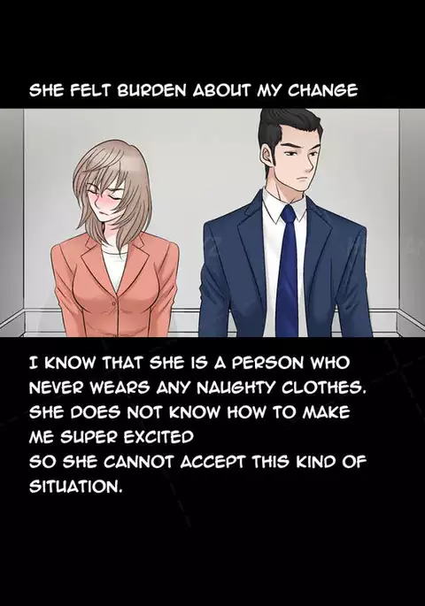 The Taste of Hands Ch.1-62