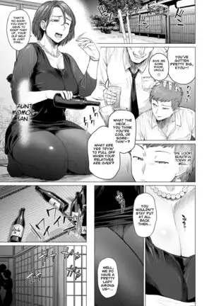 Mendougoto | In Trouble