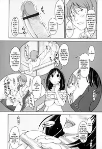 [Shiun] Love Icha ☆ Ch. 1-4 [English] {Lunatic Trans}