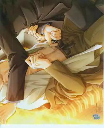 Cool-B Vol.16 2007-11