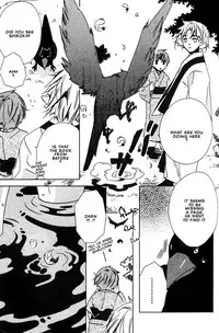 Kamei Yogorouta - Kitsune no Tama Yobai vol 1 [Translated]