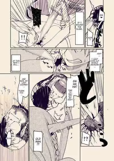 Dosukebe Elf no Ishukan Nikki 10