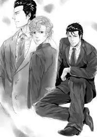 [hard days (Kamizawa Reiji)] Sounan Zen Sairoku-shuu [Digital]