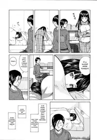 [Fuuga] Ani to Imouto no Jijou. Ch. 1-5 [English] [Doujins.com]