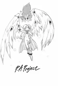 (C54) [P.A.Project (Teruki Kuma)] Teddy☆Bear no Omise Special (Various)