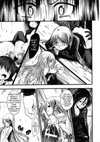 [Naruko] Innocent+ManEater [English] (Complete) Lunatic Translations