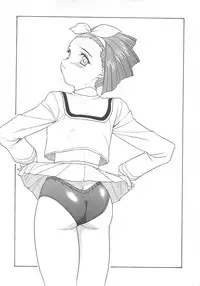 (C62) [Studio Wallaby (Nishitsuki Tsutomu)] Nishitsuki Recycle (Various)