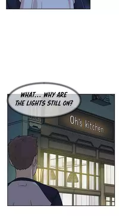 Everything about Best Friend Manhwa 01-13 [English]