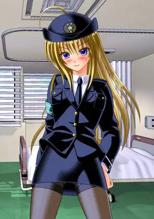 14-sai JC rape&TSF CG shousetsu shuu