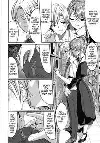 [Gustav] Reika wa Karei na Boku no Maid [English] [TSHH+obsoletezero]