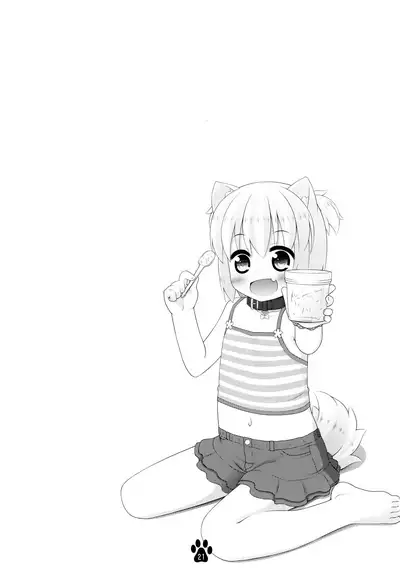 Haru to Suyasuya Negao Shashin