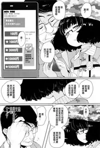 [Ookami Uo] (Ryuushutsu) JSJC Naisho no Jian Ch. 1-5 [Chinese]