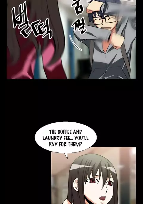 Love Parameter Ch.1-61