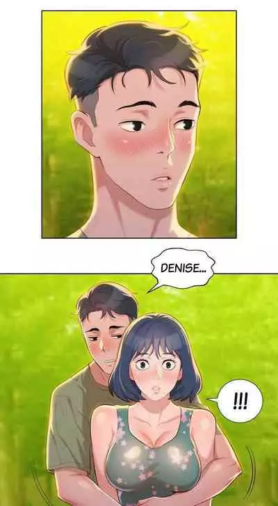 What do you Take me For? Ch.60/?