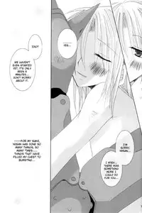 [HYSTERICS38. (Sango no Sanba)] Utakata (Fullmetal Alchemist) [English]