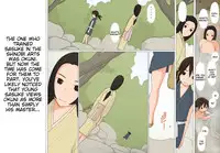 [Ponpharse] Sasuke to Okuni [English] [TigorisTranslates]