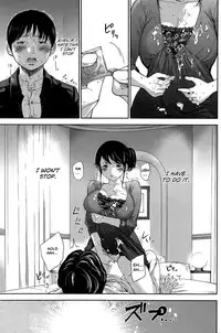 [Shikishiro Konomi] Netoraserare Ch. 1-11 [English] [Seinen Scans]